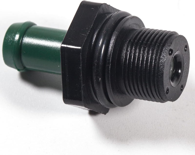 LYNSHINE 0450350 11810-6N202 For Nissan Pathfinder Frontier Altima PCV Valve 2.5l Infiniti G25 Qx505680,Armada NV2000,2500,3500 Qashqai Rogue Sentra Titan Xd X-trail 1.6l1.8l 2.0l3.5l 3.8l 4.0l 5.6l 2PCS - Image 3